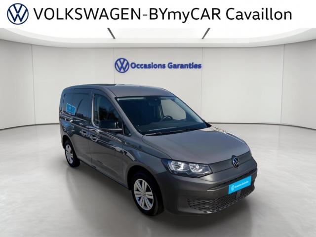 Volkswagen Caddy image 6