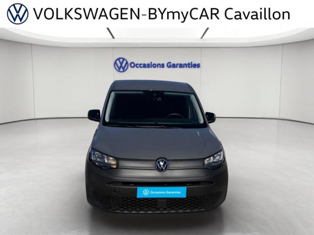 Volkswagen Caddy image 5