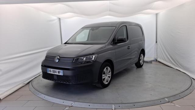 Volkswagen Caddy Cargo 2.0 Tdi 102 Bvm6 Business