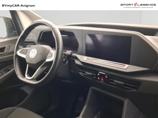 Volkswagen Caddy image 5