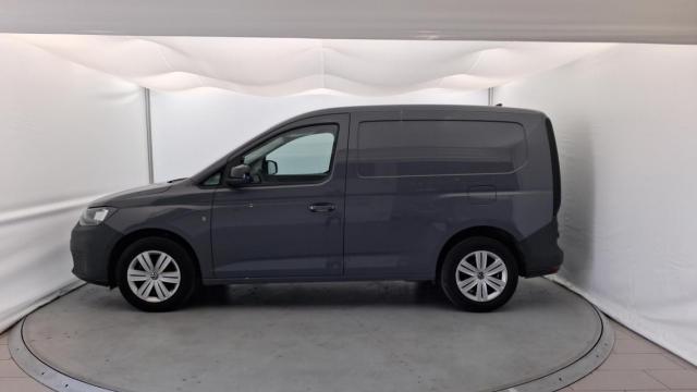 Volkswagen Caddy image 2