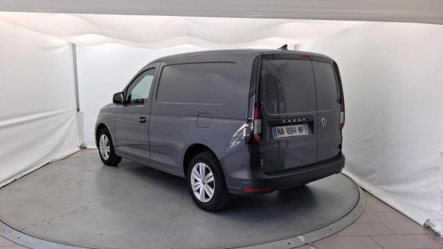 Volkswagen Caddy image 9