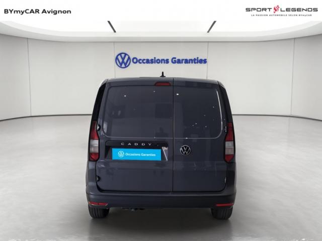 Volkswagen Caddy image 8