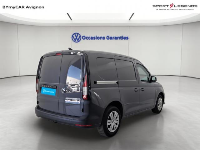 Volkswagen Caddy image 1