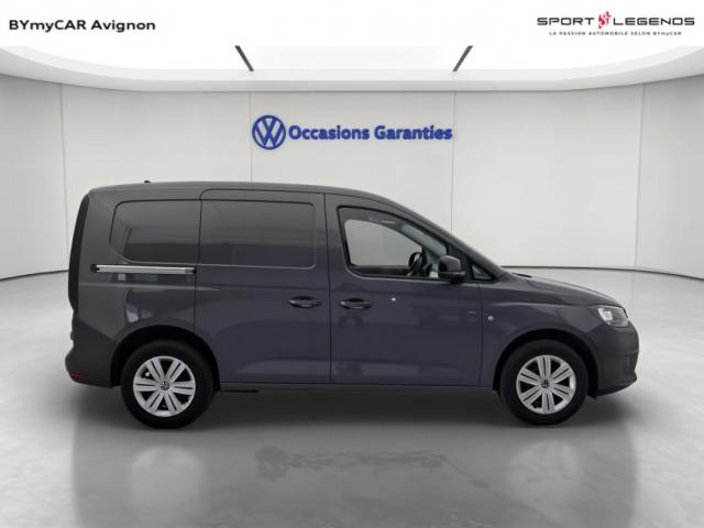 Volkswagen Caddy image 6