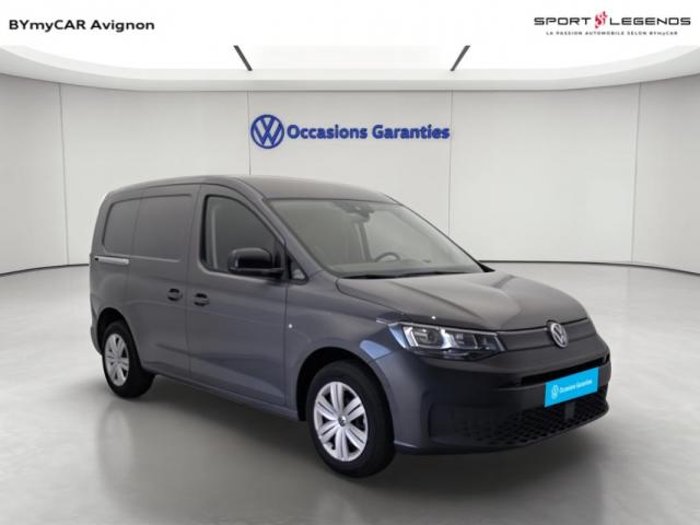 Volkswagen Caddy image 3