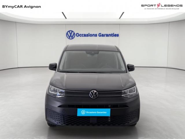 Volkswagen Caddy image 4