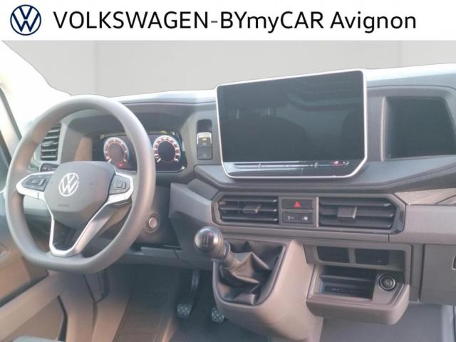 Volkswagen Crafter image 6