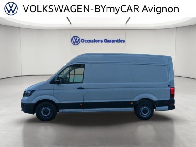 Volkswagen Crafter image 7