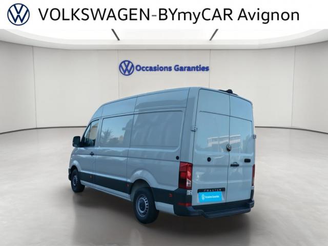 Volkswagen Crafter image 5