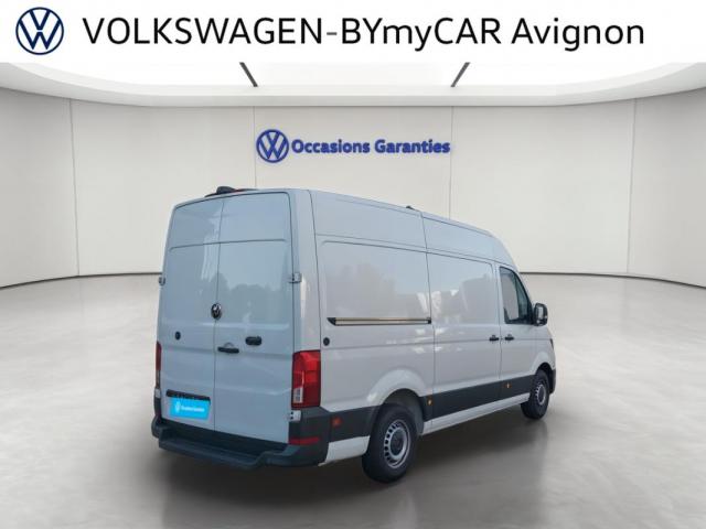 Volkswagen Crafter image 3