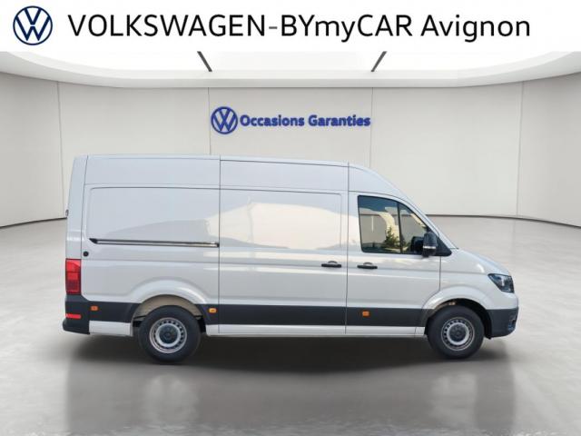Volkswagen Crafter image 8