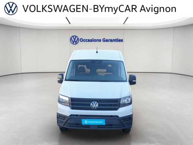 Volkswagen Crafter image 1