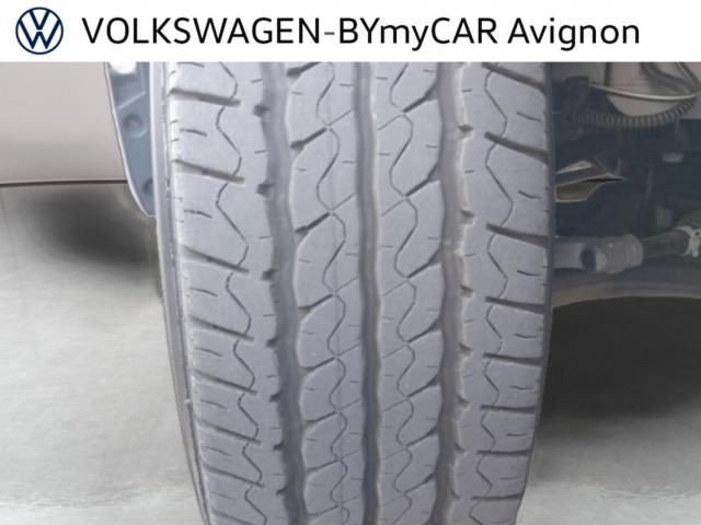 Volkswagen Crafter image 9