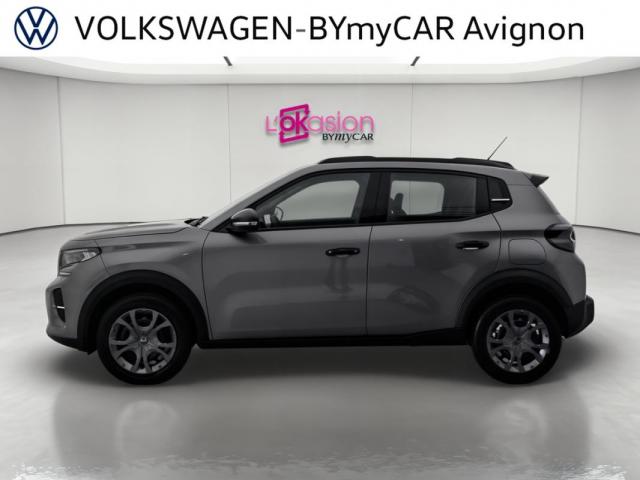 Citroen C3 image 8