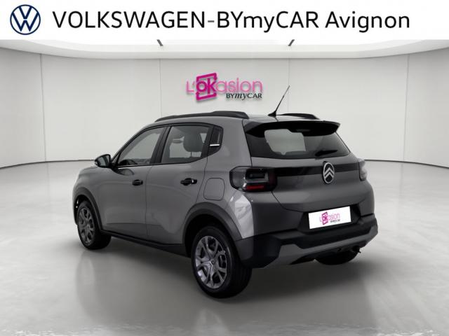 Citroen C3 image 3