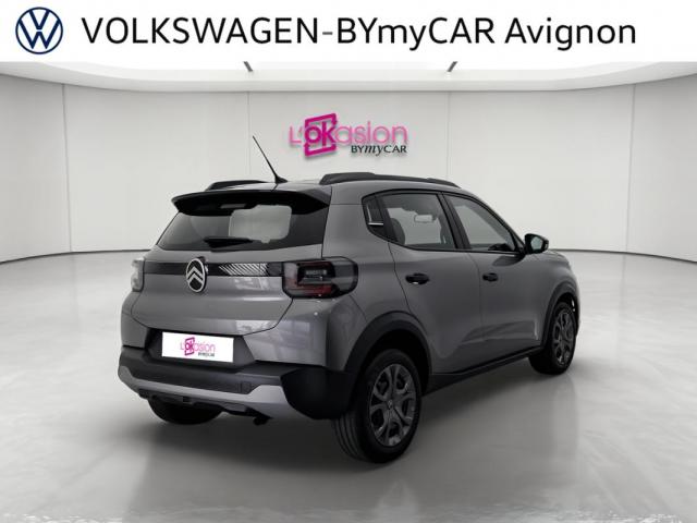 Citroen C3 image 1