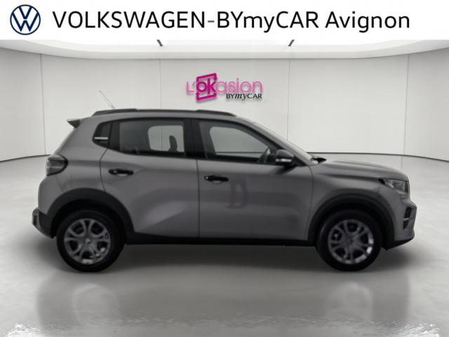 Citroen C3 image 6
