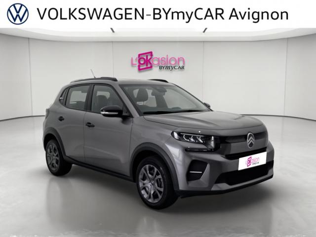 Citroen C3 image 2