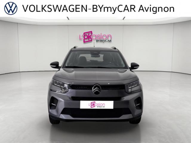Citroen C3 image 4