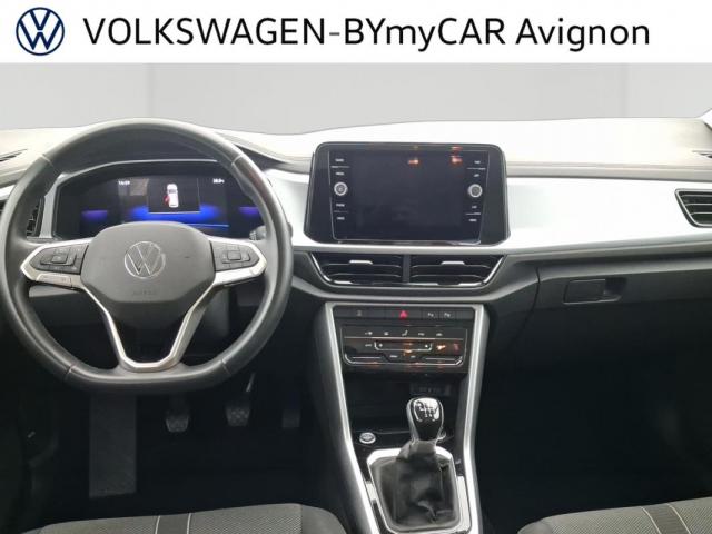 Volkswagen T-Roc image 4