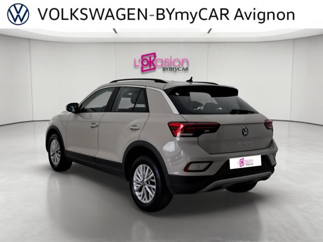 Volkswagen T-Roc image 1