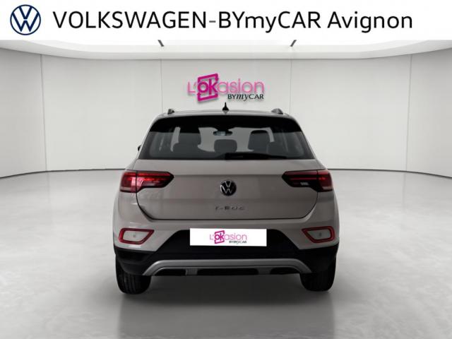 Volkswagen T-Roc image 3