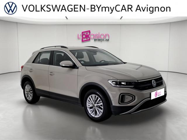 Volkswagen T-Roc image 6