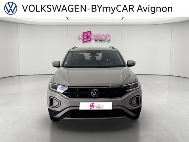 Volkswagen T-Roc image 5