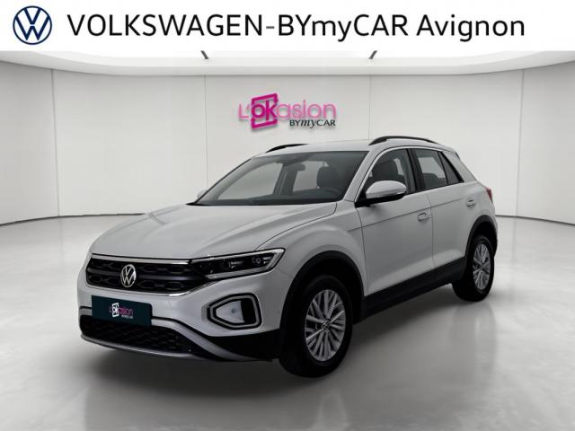 Volkswagen T-Roc 1.5 Tsi Evo 150 Start/stop Dsg7 Life Plus