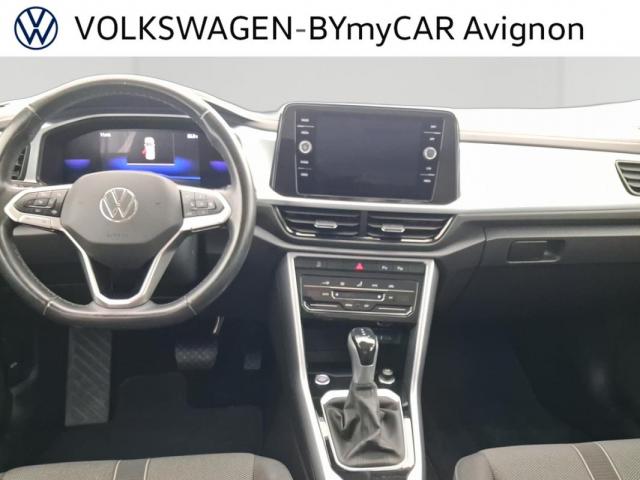 Volkswagen T-Roc image 3