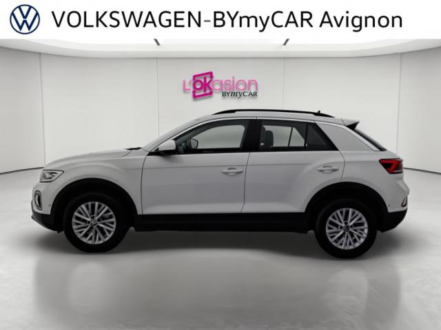 Volkswagen T-Roc image 7