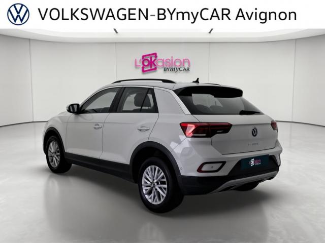 Volkswagen T-Roc image 2