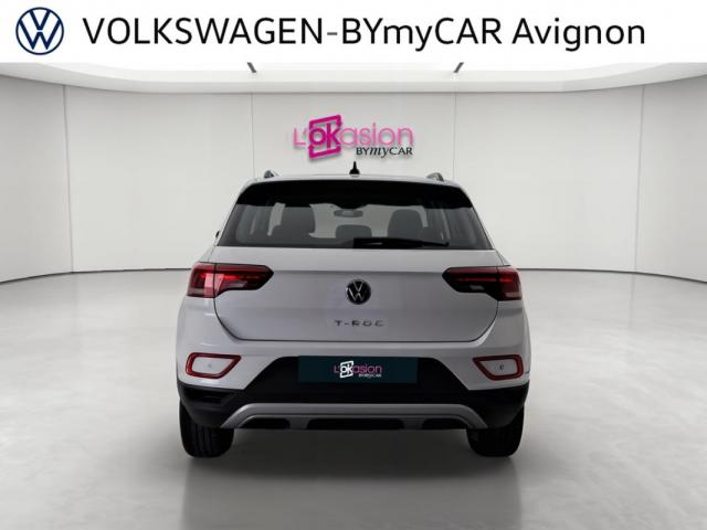 Volkswagen T-Roc image 5