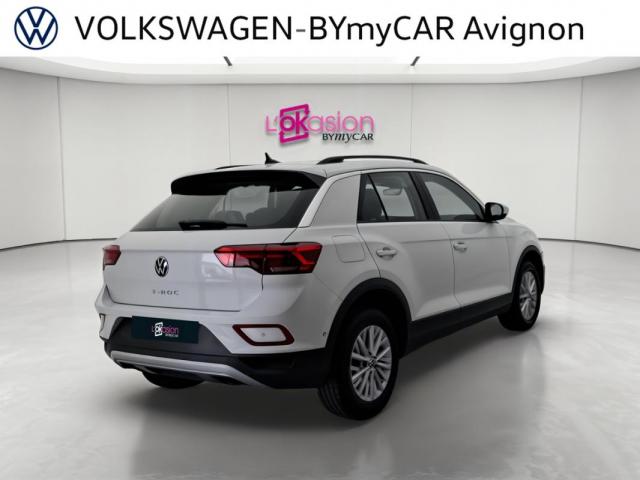 Volkswagen T-Roc image 8
