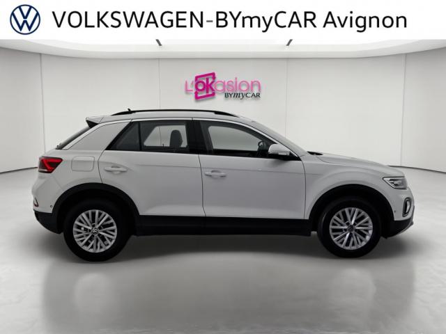 Volkswagen T-Roc image 1