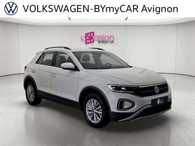 Volkswagen T-Roc image 4
