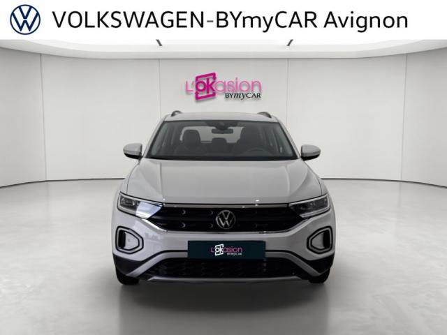 Volkswagen T-Roc image 6