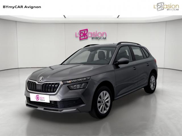 Skoda Kamiq 1.0 Tsi 95 Ch Bvm5 Business