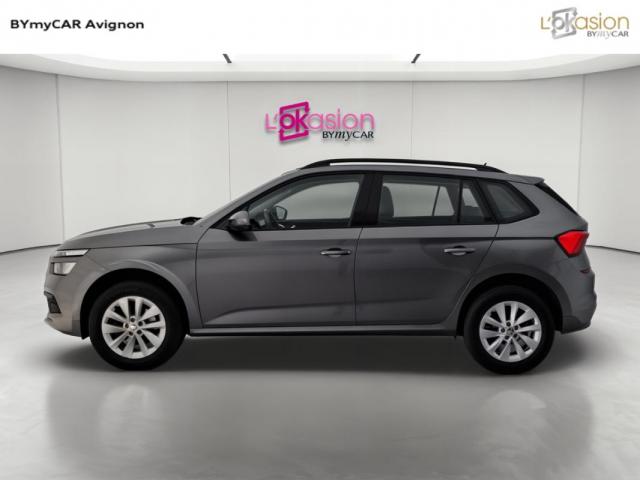 Skoda Kamiq image 2