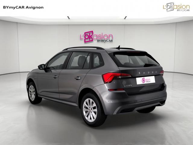 Skoda Kamiq image 6