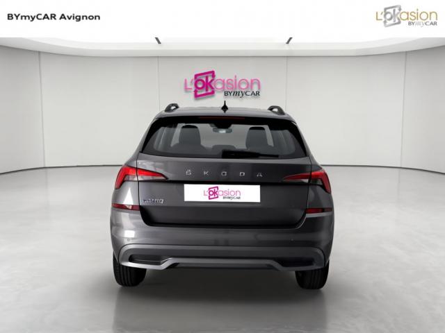 Skoda Kamiq image 8