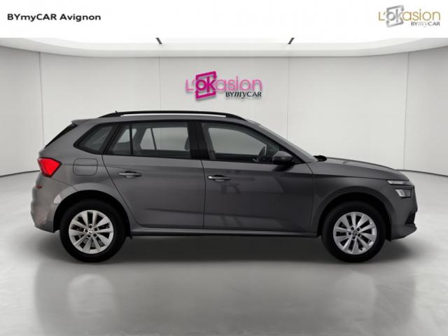 Skoda Kamiq image 4