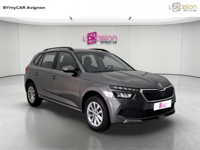 Skoda Kamiq image 9