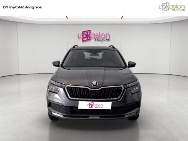 Skoda Kamiq image 1