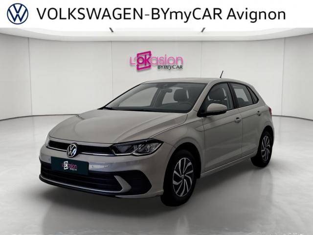 Volkswagen Polo 1.0 Tsi 95 S&s Bvm5 Life