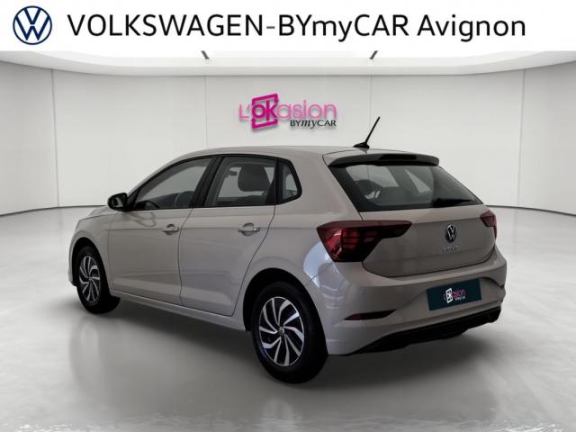 Volkswagen Polo image 6