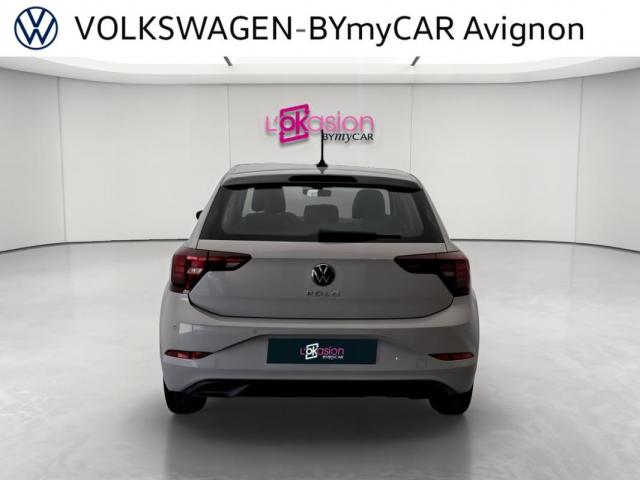 Volkswagen Polo image 2
