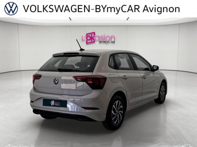 Volkswagen Polo image 8