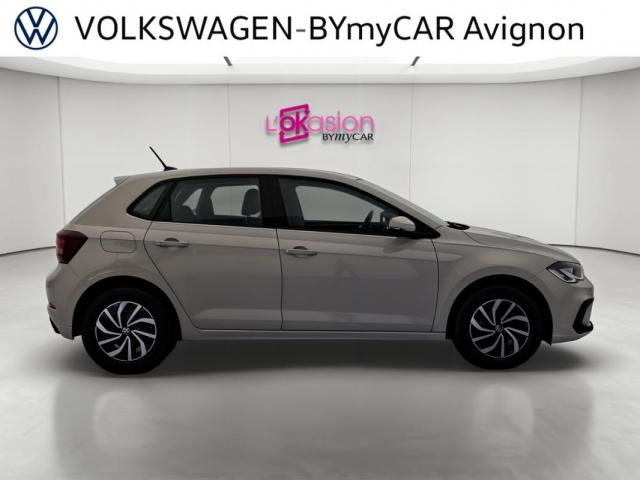 Volkswagen Polo image 5
